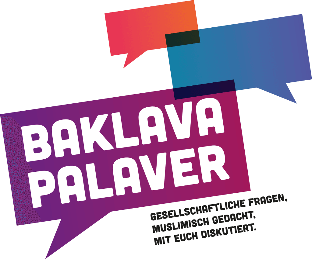 Baklava Palaver Deutschland