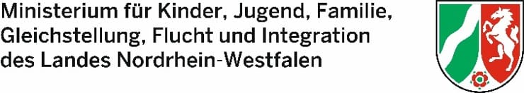Ministerium für Kinder, Jugend, Familie, Gleichstellung, Flucht und Integration des Landes Nordrhein-Westfalen