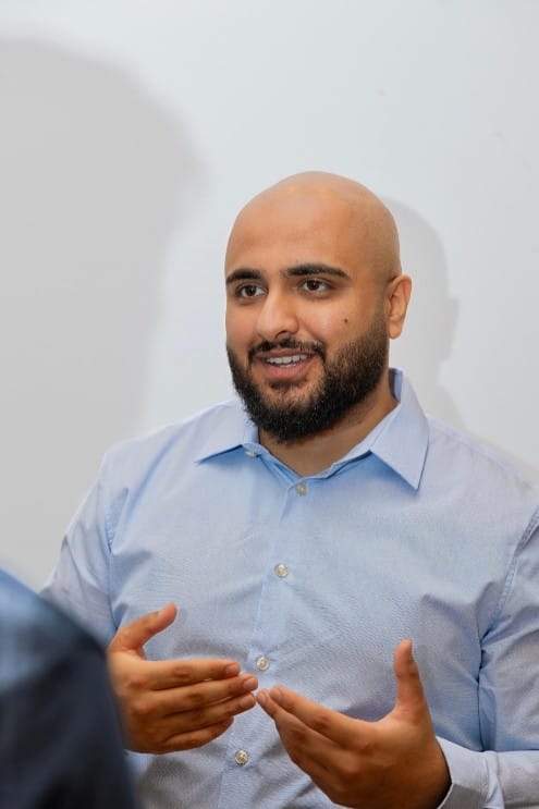 Muslim Voices Poetic Resilience